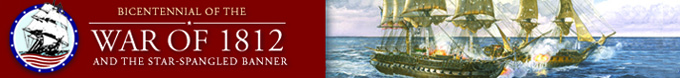 1812 Banner