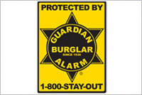 Guardian Alarm