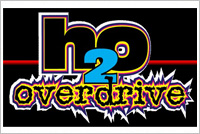 H2O Overdrive
